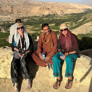 afghanistan tours